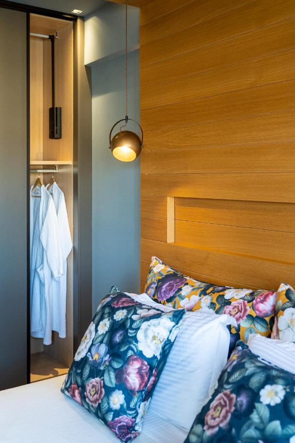 C.P. Luxury Suite Iráklio Kültér fotó