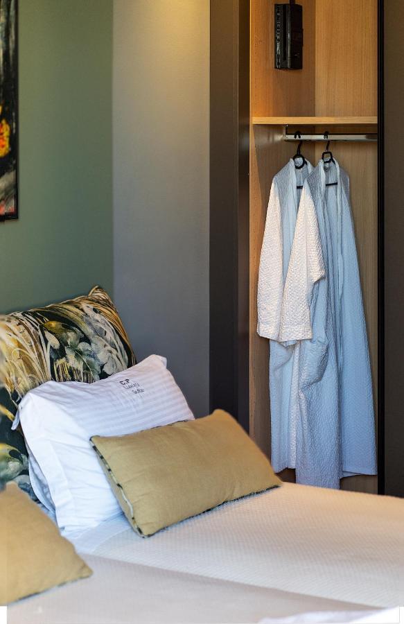 C.P. Luxury Suite Iráklio Kültér fotó
