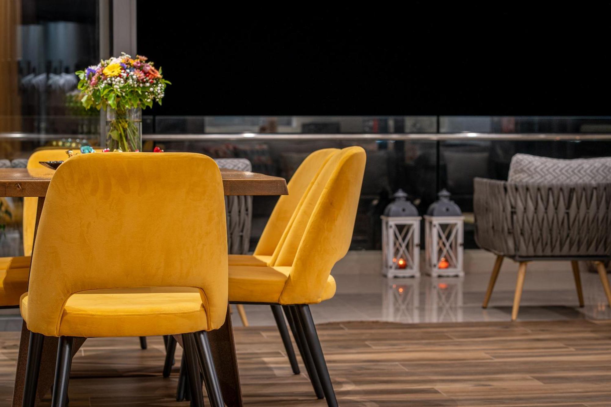 C.P. Luxury Suite Iráklio Kültér fotó