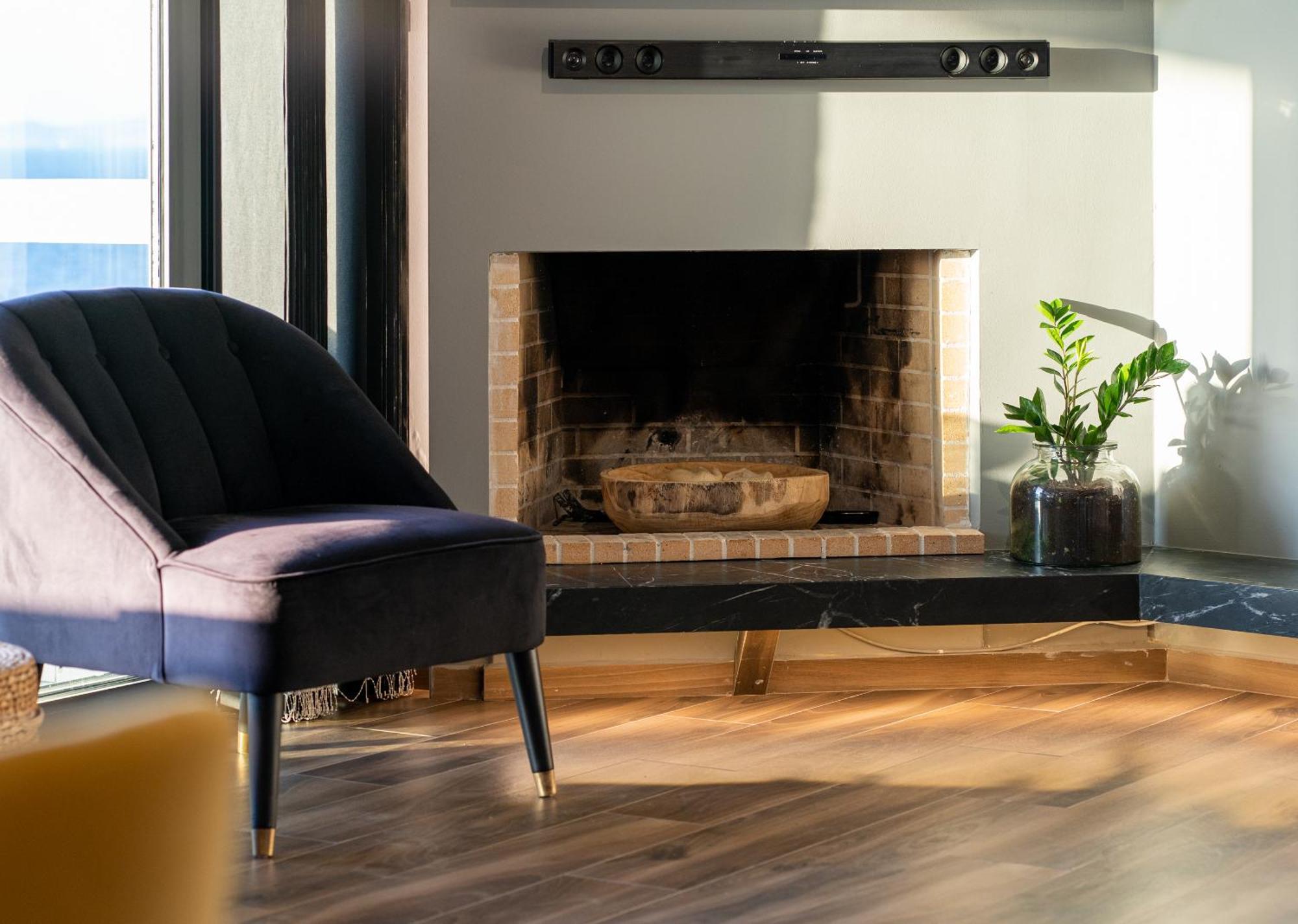 C.P. Luxury Suite Iráklio Kültér fotó